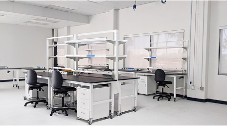Laboratory Workstations